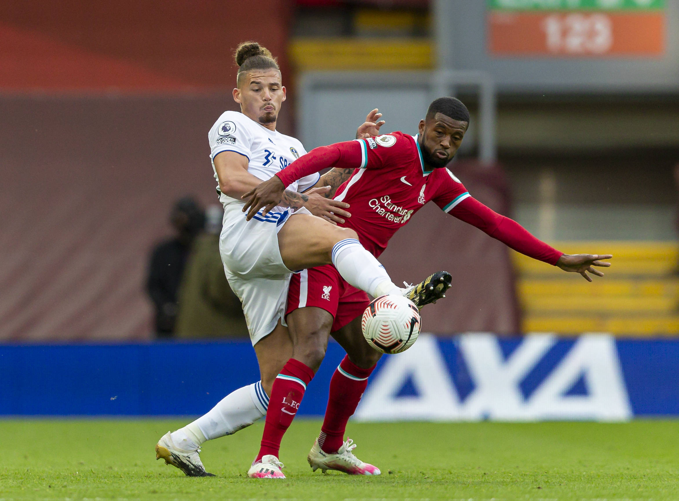 竞争对手环 竞争对手环